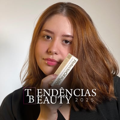 Tendências Beauty 2025